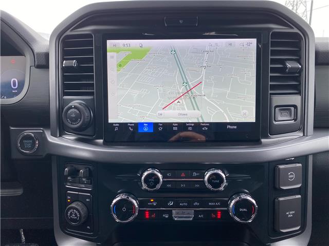 2026 Ford F-150 XLT (Stk: 2600930) in Ottawa - Image 24 of 25