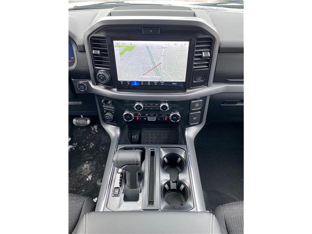 2026 Ford F-150 XLT (Stk: 2600930) in Ottawa - Image 22 of 25