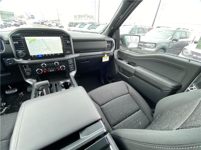 2026 Ford F-150 XLT (Stk: 2600930) in Ottawa - Image 13 of 25