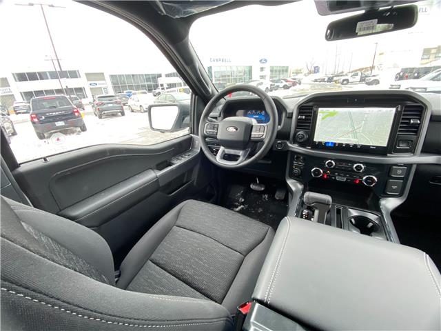 2026 Ford F-150 XLT (Stk: 2600930) in Ottawa - Image 14 of 25