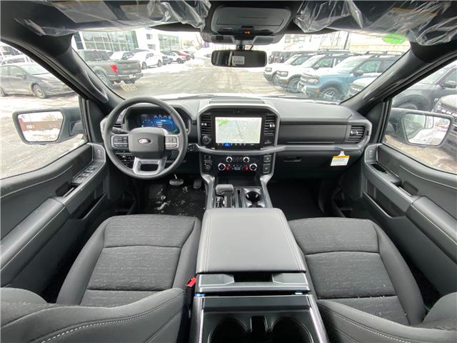2026 Ford F-150 XLT (Stk: 2600930) in Ottawa - Image 15 of 25