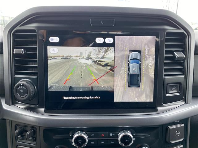 2026 Ford F-150 XLT (Stk: 2600930) in Ottawa - Image 25 of 25