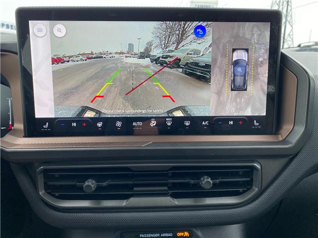 2026 Ford Bronco Sport Outer Banks (Stk: 2600840) in Ottawa - Image 24 of 24