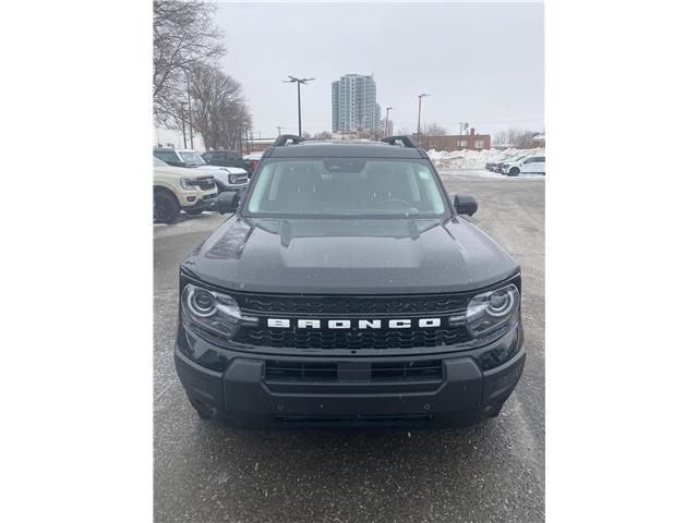 2026 Ford Bronco Sport Outer Banks (Stk: 2600840) in Ottawa - Image 3 of 24