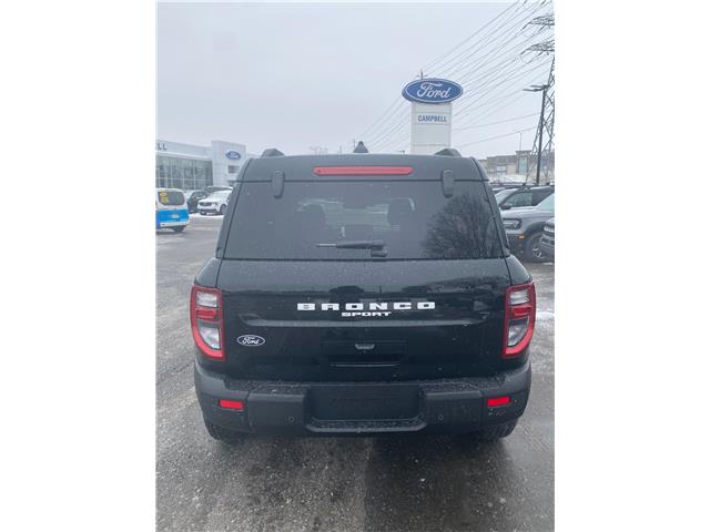 2026 Ford Bronco Sport Outer Banks (Stk: 2600840) in Ottawa - Image 5 of 24