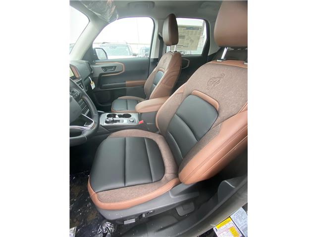 2026 Ford Bronco Sport Outer Banks (Stk: 2600840) in Ottawa - Image 9 of 24