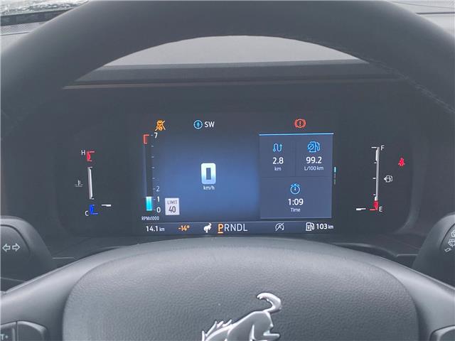 2026 Ford Bronco Sport Outer Banks (Stk: 2600840) in Ottawa - Image 16 of 24