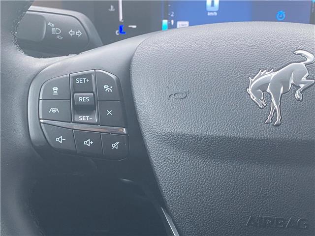 2026 Ford Bronco Sport Outer Banks (Stk: 2600840) in Ottawa - Image 17 of 24