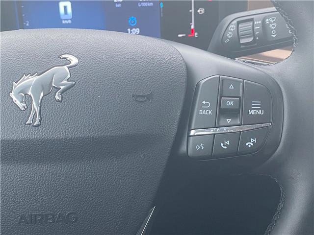 2026 Ford Bronco Sport Outer Banks (Stk: 2600840) in Ottawa - Image 18 of 24