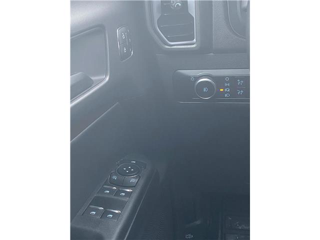 2026 Ford Bronco Sport Outer Banks (Stk: 2600840) in Ottawa - Image 19 of 24