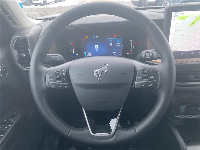 2026 Ford Bronco Sport Outer Banks (Stk: 2600840) in Ottawa - Image 20 of 24