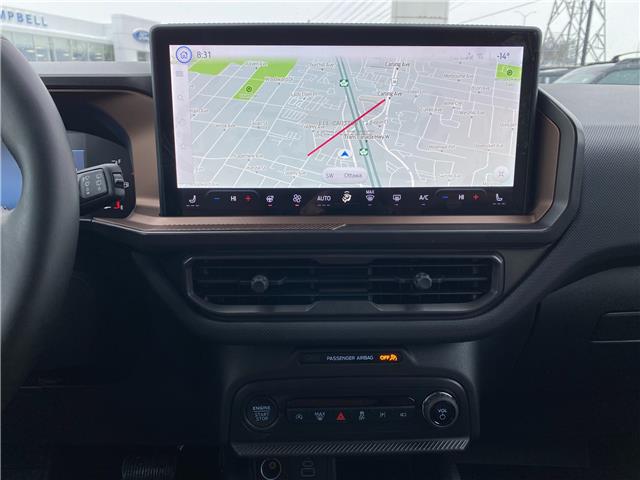 2026 Ford Bronco Sport Outer Banks (Stk: 2600840) in Ottawa - Image 23 of 24