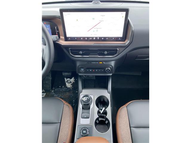 2026 Ford Bronco Sport Outer Banks (Stk: 2600840) in Ottawa - Image 21 of 24
