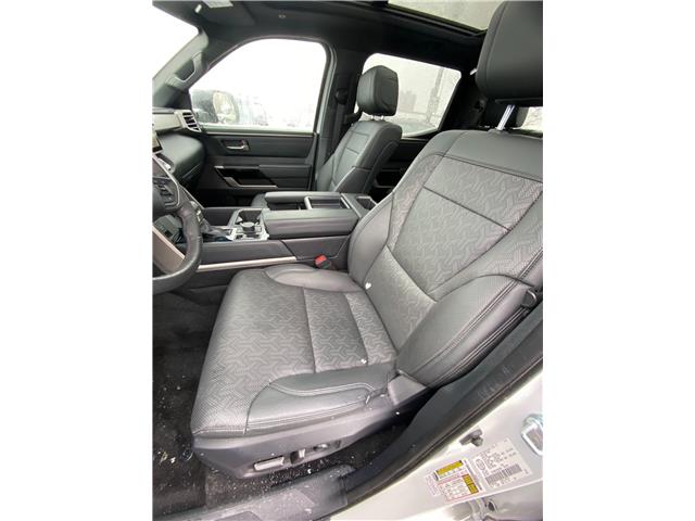 2025 Toyota Tundra  (Stk: 980000) in Ottawa - Image 8 of 26