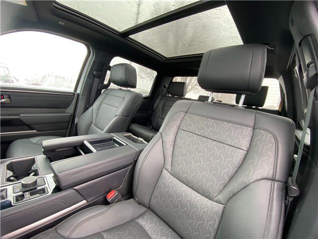 2025 Toyota Tundra  (Stk: 980000) in Ottawa - Image 9 of 26