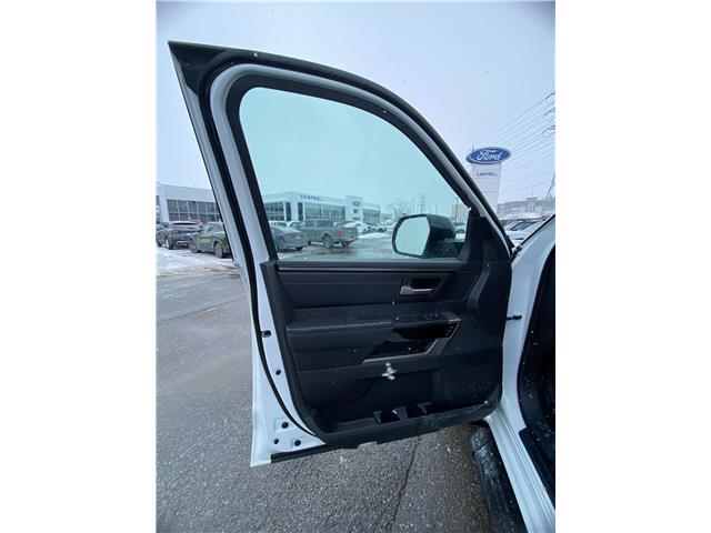 2025 Toyota Tundra  (Stk: 980000) in Ottawa - Image 6 of 26