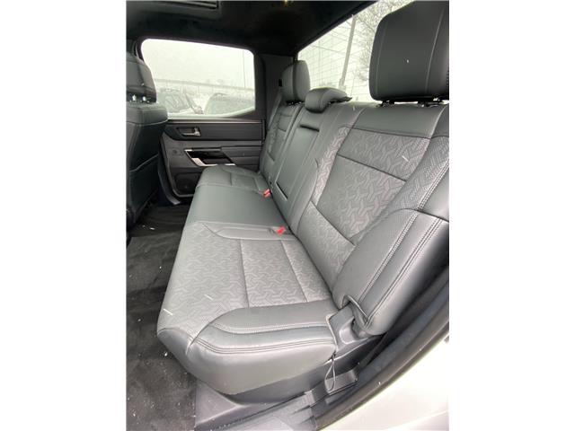 2025 Toyota Tundra  (Stk: 980000) in Ottawa - Image 11 of 26