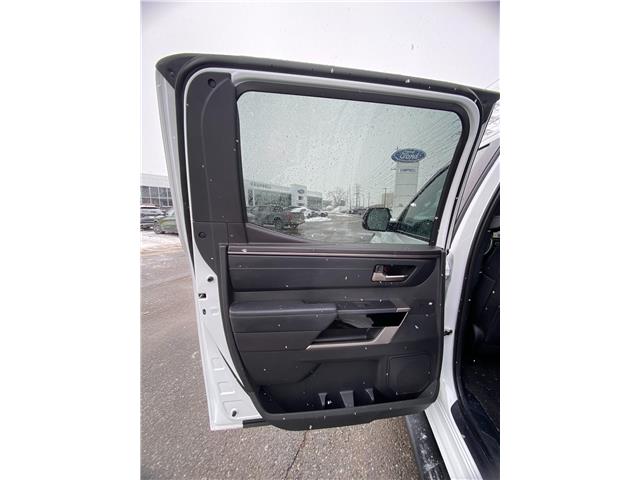 2025 Toyota Tundra  (Stk: 980000) in Ottawa - Image 7 of 26