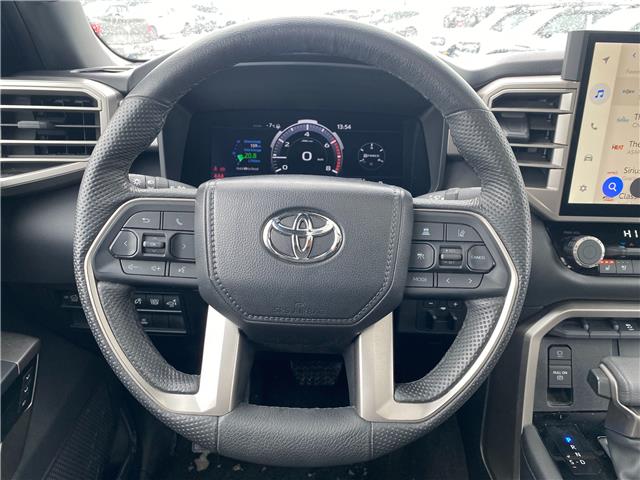 2025 Toyota Tundra  (Stk: 980000) in Ottawa - Image 12 of 26