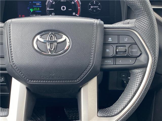 2025 Toyota Tundra  (Stk: 980000) in Ottawa - Image 14 of 26