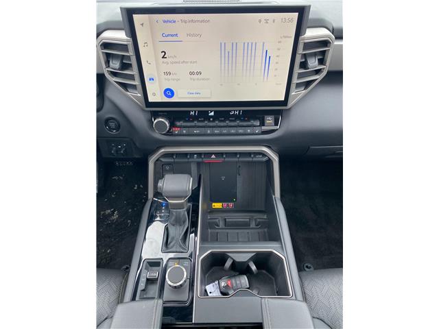 2025 Toyota Tundra  (Stk: 980000) in Ottawa - Image 17 of 26