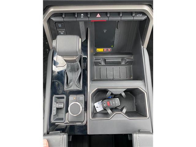 2025 Toyota Tundra  (Stk: 980000) in Ottawa - Image 18 of 26