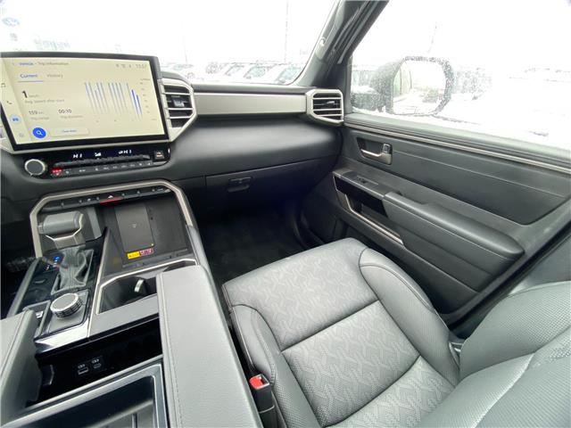 2025 Toyota Tundra  (Stk: 980000) in Ottawa - Image 19 of 26