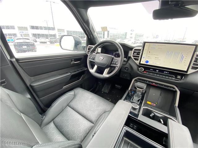 2025 Toyota Tundra  (Stk: 980000) in Ottawa - Image 20 of 26