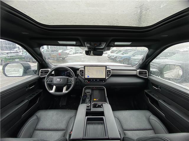2025 Toyota Tundra  (Stk: 980000) in Ottawa - Image 21 of 26