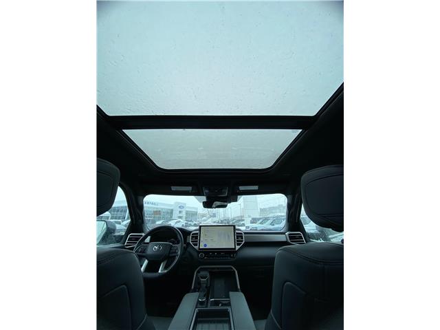 2025 Toyota Tundra  (Stk: 980000) in Ottawa - Image 22 of 26