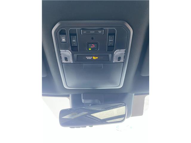 2025 Toyota Tundra  (Stk: 980000) in Ottawa - Image 23 of 26