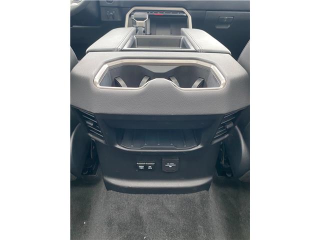 2025 Toyota Tundra  (Stk: 980000) in Ottawa - Image 24 of 26