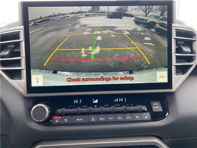 2025 Toyota Tundra  (Stk: 980000) in Ottawa - Image 26 of 26