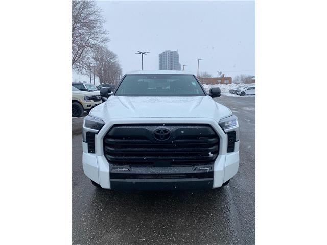 2025 Toyota Tundra  (Stk: 980000) in Ottawa - Image 3 of 26
