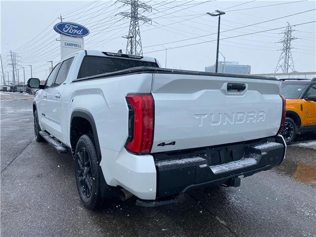2025 Toyota Tundra  (Stk: 980000) in Ottawa - Image 4 of 26