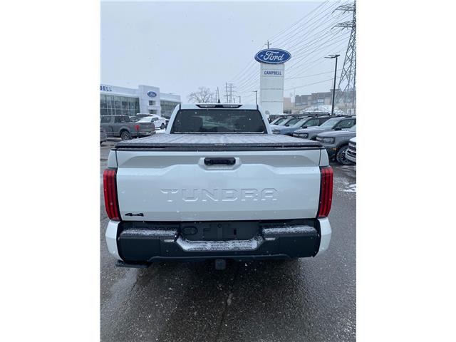 2025 Toyota Tundra  (Stk: 980000) in Ottawa - Image 5 of 26