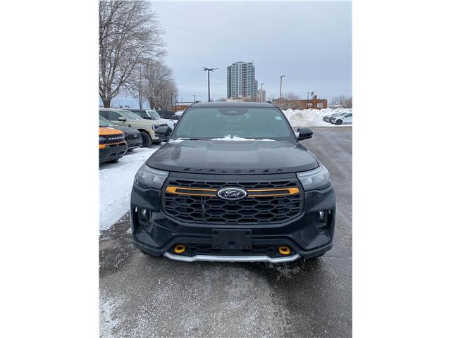 2026 Ford Explorer Tremor (Stk: 2600960) in Ottawa - Image 3 of 30