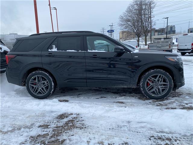 2026 Ford Explorer ST-Line (Stk: 2600780) in Ottawa - Image 3 of 25
