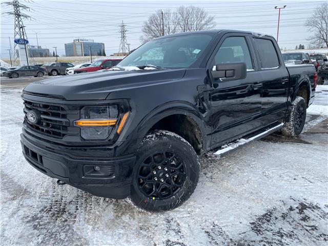 2026 Ford F-150 XLT (Stk: 2600700) in Ottawa - Image 1 of 22