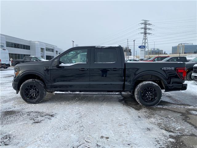 2026 Ford F-150 XLT (Stk: 2600700) in Ottawa - Image 2 of 22