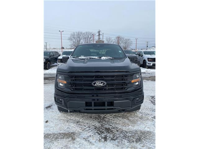 2026 Ford F-150 XLT (Stk: 2600700) in Ottawa - Image 3 of 22