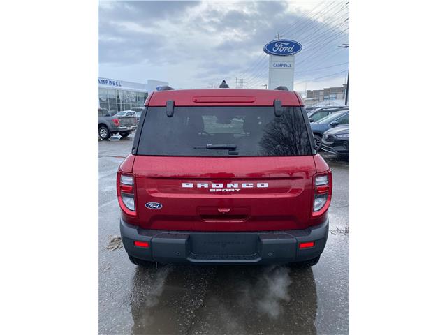2026 Ford Bronco Sport Big Bend (Stk: 2601020) in Ottawa - Image 5 of 21