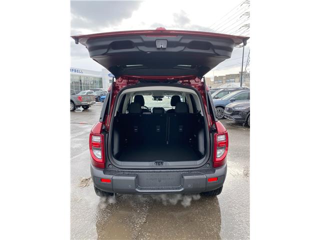 2026 Ford Bronco Sport Big Bend (Stk: 2601020) in Ottawa - Image 6 of 21