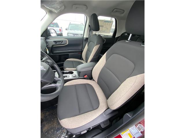 2026 Ford Bronco Sport Big Bend (Stk: 2601020) in Ottawa - Image 7 of 21