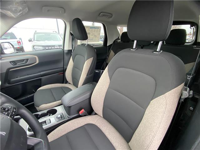 2026 Ford Bronco Sport Big Bend (Stk: 2601020) in Ottawa - Image 8 of 21