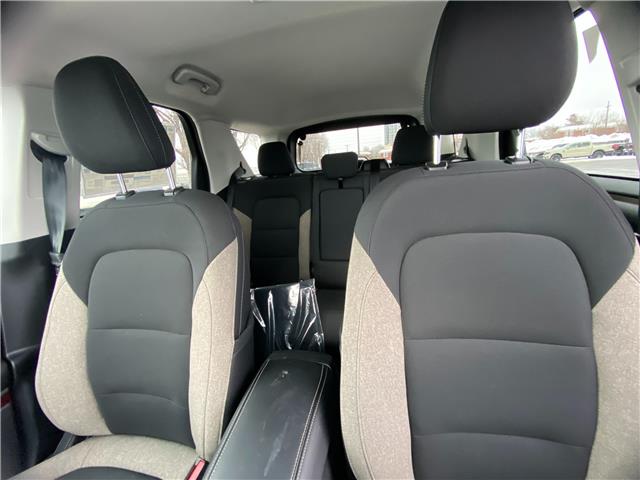 2026 Ford Bronco Sport Big Bend (Stk: 2601020) in Ottawa - Image 9 of 21