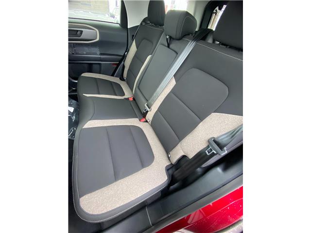 2026 Ford Bronco Sport Big Bend (Stk: 2601020) in Ottawa - Image 10 of 21