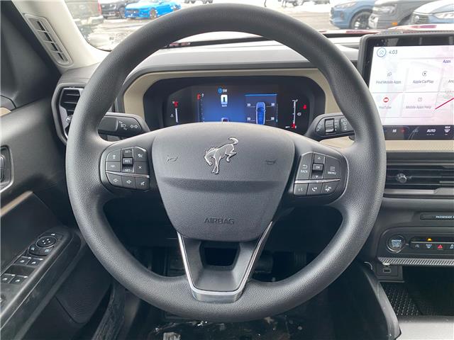 2026 Ford Bronco Sport Big Bend (Stk: 2601020) in Ottawa - Image 15 of 21