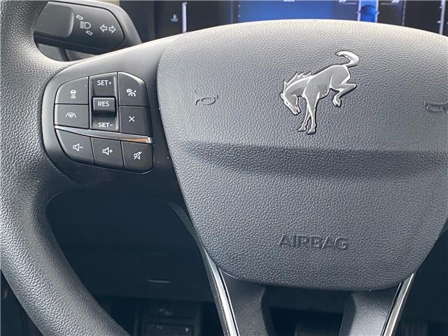 2026 Ford Bronco Sport Big Bend (Stk: 2601020) in Ottawa - Image 16 of 21