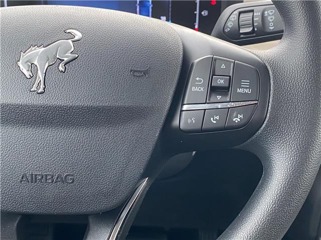 2026 Ford Bronco Sport Big Bend (Stk: 2601020) in Ottawa - Image 17 of 21